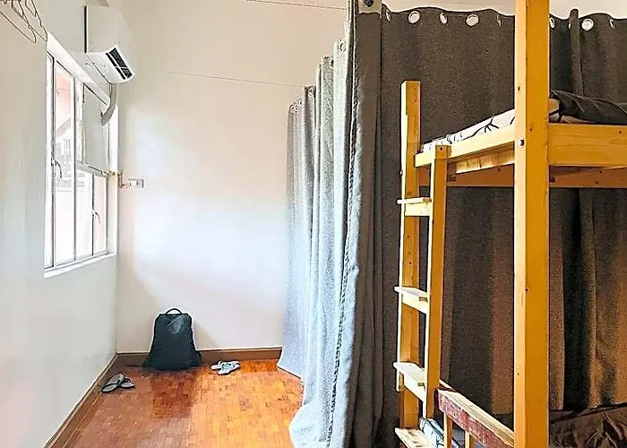Hotel Qbee Pasay - Flexstay Near Naia Manille