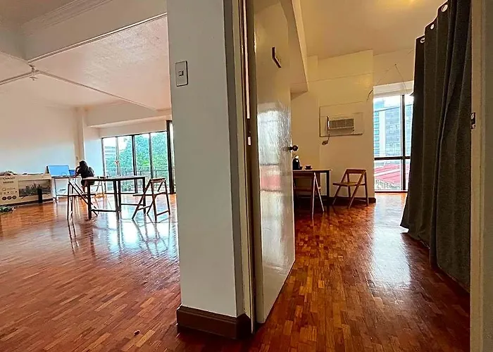Qbee Pasay - Flexstay Near Naia Hotel 2*