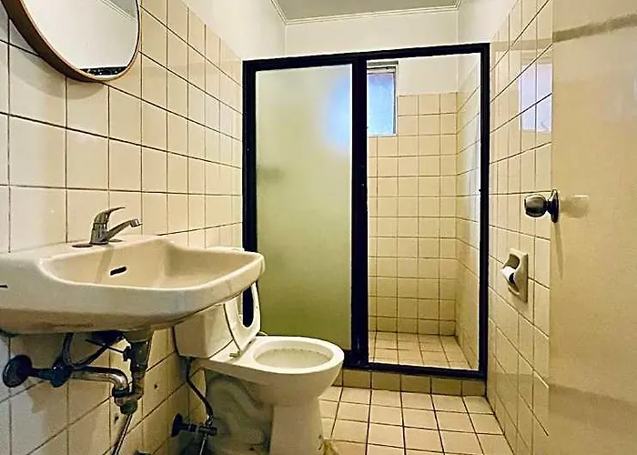 Qbee Pasay - Flexstay Near Naia